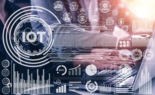 智能圖形界面驅動下的數字生活 互聯網、通信技術與人工智能軟件應用