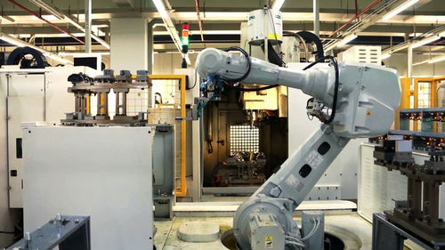 先進(jìn)科技賦能未來 智慧工廠技術(shù)推廣路徑與價(jià)值探索